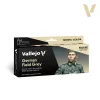 Vallejo Figure Color Series-German Field Grey festékszett 70181V