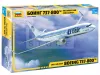 Zvezda Boeing 737-800 makett 1:144 (7019Z)