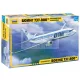 Zvezda Boeing 737-800 makett 1:144 (7019Z)