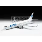 Zvezda Boeing 737-800 makett 1:144 (7019Z)
