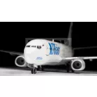 Zvezda Boeing 737-800 makett 1:144 (7019Z)