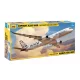 Zvezda Airbus A-350-1000 makett 1:144 (7020Z)