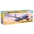 Zvezda Boeing 787-9 Dreamliner - Long fuselage makett 1:144 (7021Z)