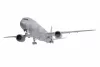Zvezda Boeing 787-9 Dreamliner - Long fuselage makett 1:144 (7021Z)