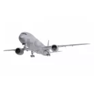 Zvezda Boeing 787-9 Dreamliner - Long fuselage makett 1:144 (7021Z)