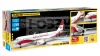 Zvezda Tupoljev TU 204/100 makett 1:144 (7023Z)