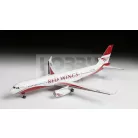 Zvezda Tupoljev TU 204/100 makett 1:144 (7023Z)