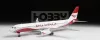 Zvezda Tupoljev TU 204/100 makett 1:144 (7023Z)