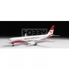 Zvezda Tupoljev TU 204/100 makett 1:144 (7023Z)