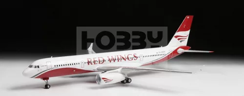 Zvezda Tupoljev TU 204/100 makett 1:144 (7023Z)
