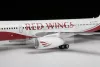 Zvezda Tupoljev TU 204/100 makett 1:144 (7023Z)