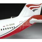 Zvezda Tupoljev TU 204/100 makett 1:144 (7023Z)