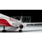 Zvezda Tupoljev TU 204/100 makett 1:144 (7023Z)