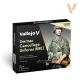Vallejo Model Color - German Camouflage Uniforms WWII - festékszett 70261V