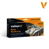 Vallejo Model Color - Winter Weathering - festékszett 70263V