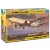 Zvezda Boeing 737-8 MAX makett 1:144 (7026Z)