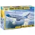 Zvezda Boeing 737-700/C-40B makett 1:144 (7027Z)