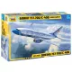 Zvezda Boeing 737-700/C-40B makett 1:144 (7027Z)