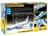 Zvezda Boeing 737-700/C-40B makett 1:144 (7027Z)