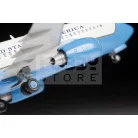Zvezda Boeing 737-700/C-40B makett 1:144 (7027Z)