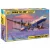Zvezda Boeing 757-200 makett 1:144 (7032Z)