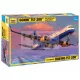Zvezda Boeing 757-200 makett 1:144 (7032Z)