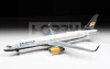 Zvezda Boeing 757-200 makett 1:144 (7032Z)