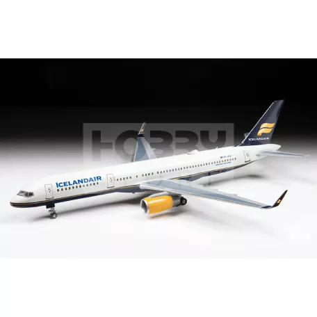 Zvezda Boeing 757-200 makett 1:144 (7032Z)