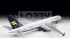 Zvezda Boeing 757-200 makett 1:144 (7032Z)