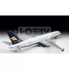 Zvezda Boeing 757-200 makett 1:144 (7032Z)