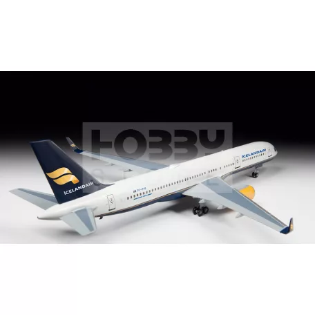 Zvezda Boeing 757-200 makett 1:144 (7032Z)