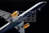 Zvezda Boeing 757-200 makett 1:144 (7032Z)