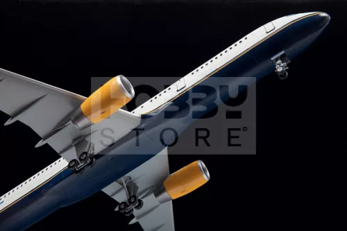 Zvezda Boeing 757-200 makett 1:144 (7032Z)