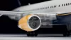 Zvezda Boeing 757-200 makett 1:144 (7032Z)