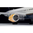 Zvezda Boeing 757-200 makett 1:144 (7032Z)
