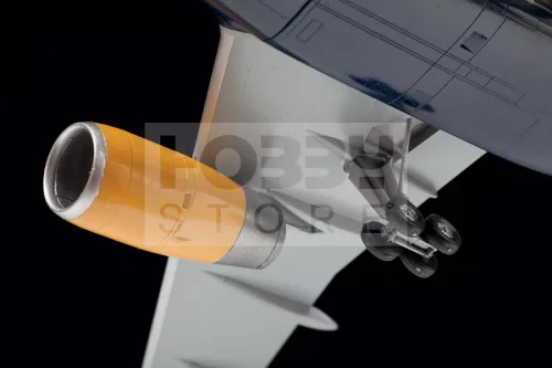 Zvezda Boeing 757-200 makett 1:144 (7032Z)