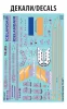 Zvezda Boeing 757-200 makett 1:144 (7032Z)