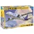 Zvezda Irkut MS-21-300  Civil Airliner makett 1:144 (7033Z)