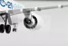Zvezda Irkut MS-21-300  Civil Airliner makett 1:144 (7033Z)