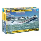 Zvezda Beriev Be-200 Amphibious Aircraft makett 1:144 (7034Z)