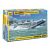 Zvezda Beriev Be-200 Amphibious Aircraft makett 1:144 (7034Z)