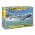 Zvezda Beriev Be-200 Amphibious Aircraft makett 1:144 (7034Z)