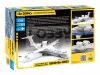 Zvezda Beriev Be-200 Amphibious Aircraft makett 1:144 (7034Z)