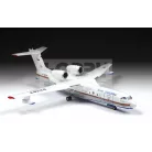 Zvezda Beriev Be-200 Amphibious Aircraft makett 1:144 (7034Z)