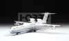 Zvezda Beriev Be-200 Amphibious Aircraft makett 1:144 (7034Z)