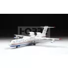Zvezda Beriev Be-200 Amphibious Aircraft makett 1:144 (7034Z)