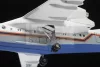 Zvezda Beriev Be-200 Amphibious Aircraft makett 1:144 (7034Z)