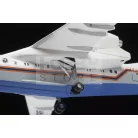 Zvezda Beriev Be-200 Amphibious Aircraft makett 1:144 (7034Z)
