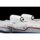 Zvezda Beriev Be-200 Amphibious Aircraft makett 1:144 (7034Z)