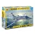 Zvezda Tupolew TU-134 UBL makett 1:144 (7036Z)